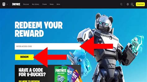 All Fortnite Redeem Codes in December 2024